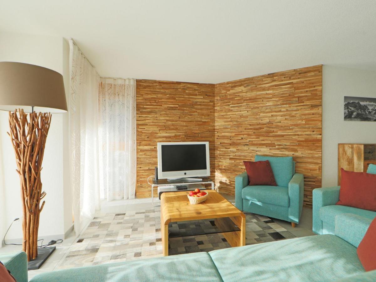 Apartment Susanna By Interhome Zermatt Dış mekan fotoğraf
